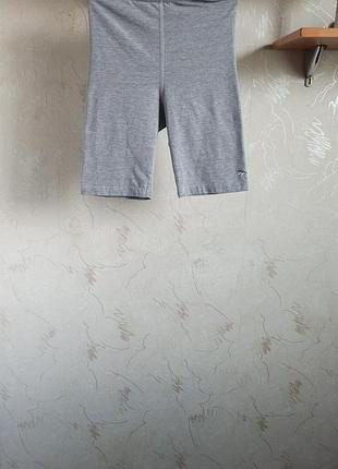 Легкие велосипедки reebok
