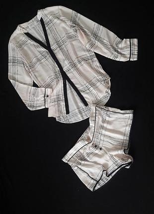 Розкішна якісна піжама