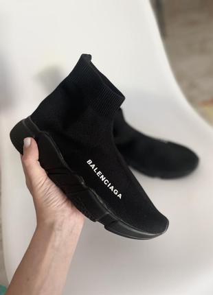 Кросівки кроссовки balenciaga оригінал