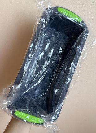 Форма для хлібу, форма для кексів