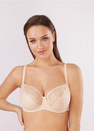 Бюстгальтер на косточке aveline (milavitsa) 661810