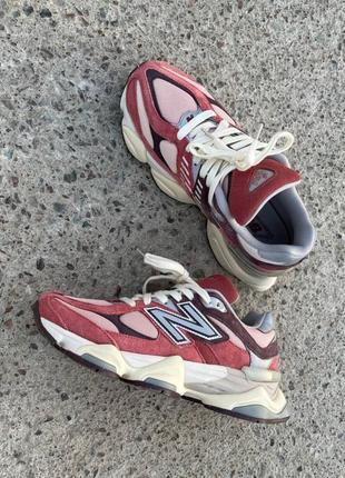 Кроссовки Світшот жіночий new balance athletics mystic minerals рожевий wt21554pie