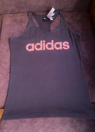 Майка adidas оригинальная