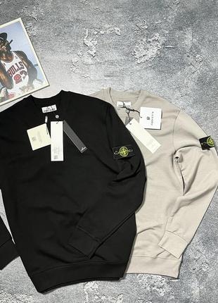 Світшот stone island 1:1