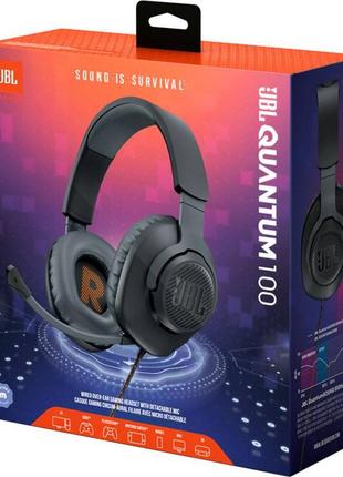 Jbl навушники з мікрофоном