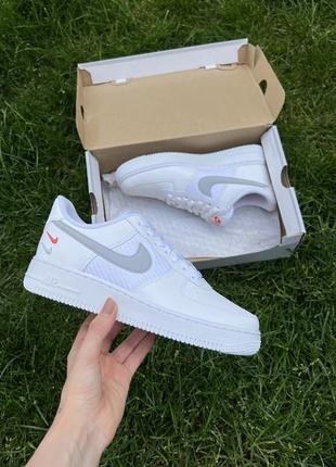 Кеды кроссовки nike air force новые оригинал 40р в коробке