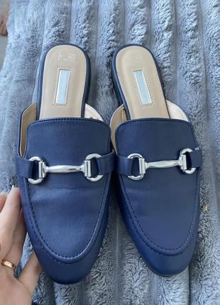 Мюлі primark