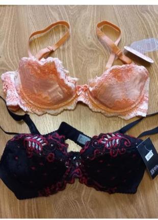 Два бюстгалтера diorela