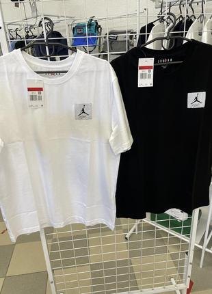 Футболка jordan t-shirt