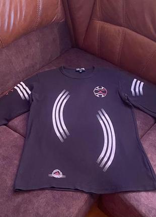 Лонгслів adidas