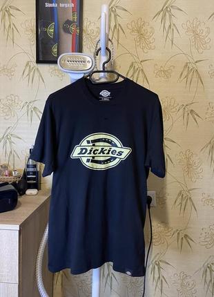 Футболкв dickies