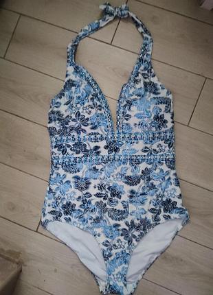 Бомбезний купальник на 46- 48-50
