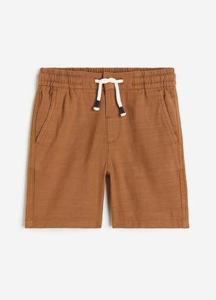 Шорти h&amp;m h m