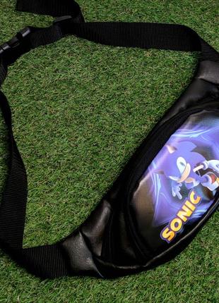 Бананка сонік sonic