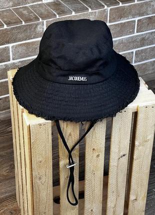 Панама jacquemes