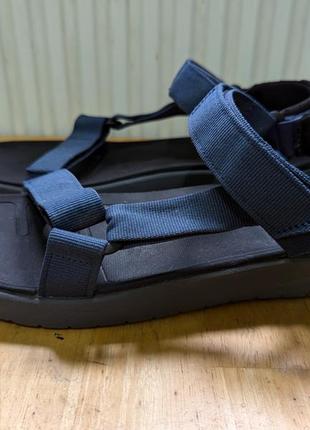 Teva - треккинговые сандалии босоножки