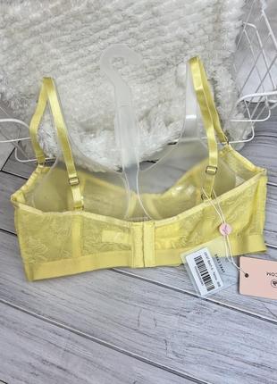 Бюстгальтер мереживний oh polly