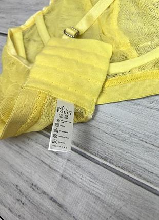 Бюстгальтер мереживний oh polly