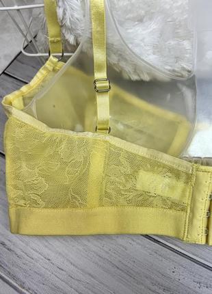 Бюстгальтер мереживний oh polly