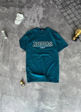 Футболка adidas
