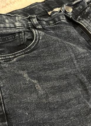 Шорти на хлопчика 3