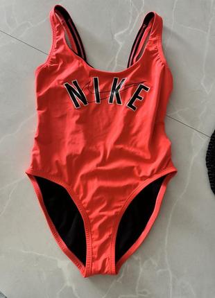 Купальник nike