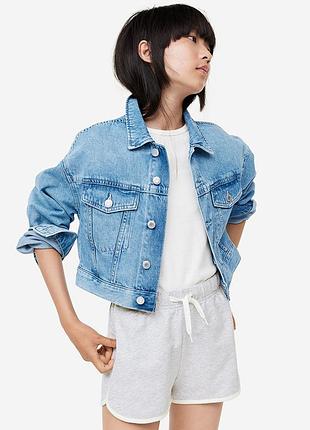Шорти h&amp;m h m