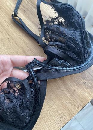 Бюстгальтер планж2 фото