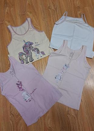 Майки baykar 146-152 2