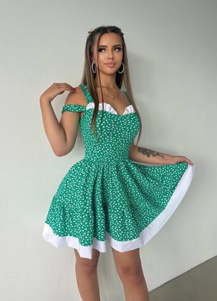Сукня жіноча платтячко3 фото