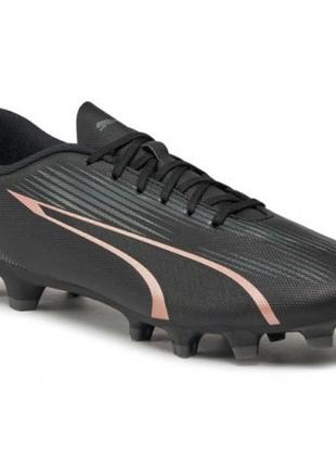 Бутсі puma ultra play fg/ag 1077631 фото