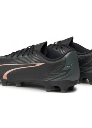 Бутсі puma ultra play fg/ag 1077633 фото