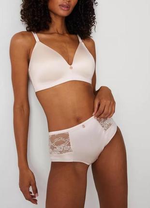 Стильний, комфортний бюстгальтер без кісточок autograph