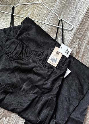 Роскошный комбинезон новый 🔥tiger mist
