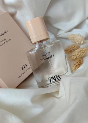 Парфуми zara