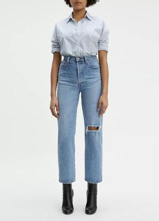 Джинси levi’s