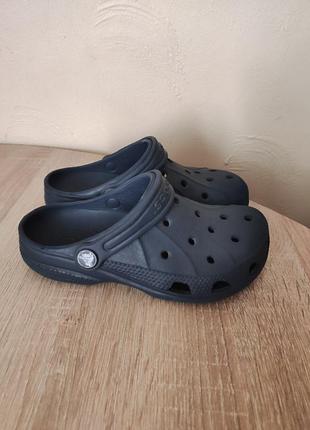 Сабо crocs