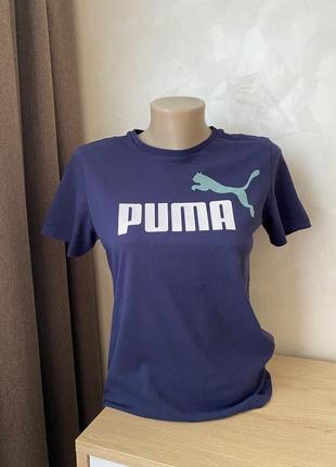 Футболка puma