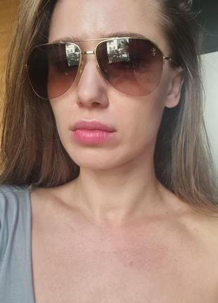 Очки солнцезащитные dolce & gabbana оригинал