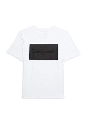 Футболка calvin klein оригинал