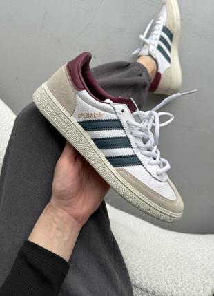 podsystem adidas pages 38 39 41 2340 adidas pages spezial white beige red 36 40 167818190