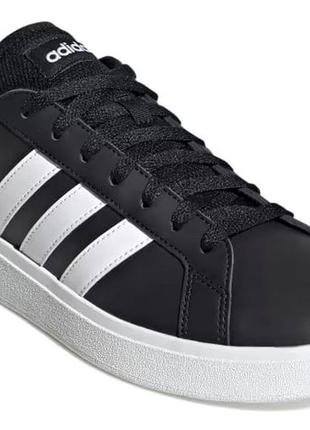 Мужские кроссовки\adidas grand court base 2.0\р.43(28см)
