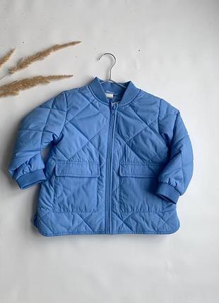 Детская куртка h&amp;m