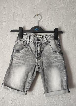 Стильні джинсові шорти name it