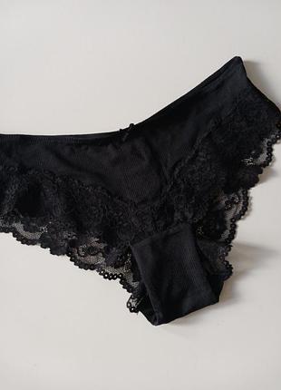 Трусикие размер s бренда h&m