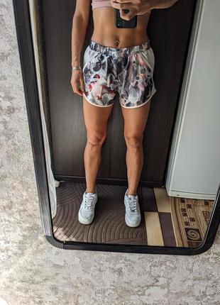 Спортивні шорти, легкі шорти від under armour