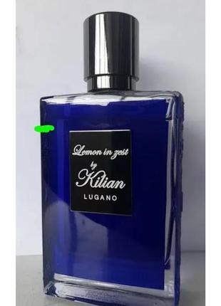 Парфуми kilian lemon in zest (киліан лемон ін зест) недолив!