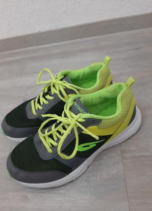 Кросівки чоловічі panther