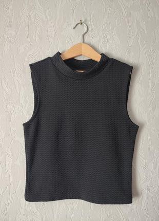 Майка, топ h&m divided