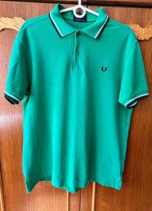 Футболка fred perry